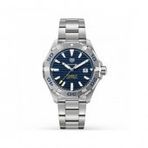 Tag Heuer WAY2012.BA0927 Erkek Kol Saati