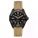 Tag Heuer WAY208C.FC6383 Erkek Kol Saati