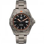 Tag Heuer WAY208F.BF0638 Aquaracer Bamford Limited Edition Erkek Kol Saati