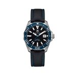 Tag Heuer WAY211BFC6363 Erkek Kol Saati