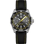 Tag Heuer WAY211F.FC6362 Jeremy Lin Special Edition Erkek Kol Saati