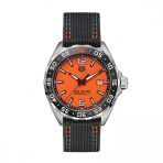 Tag Heuer WAZ101A.FC8305 Erkek Kol Saati