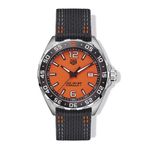 Tag Heuer WAZ101A.FC8305 Erkek Kol Saati