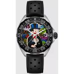Tag Heuer WAZ1117.FT8023 Kol Saati