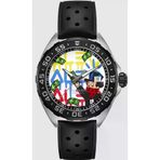 Tag Heuer WAZ1119.FT8023 Kol Saati
