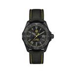 Tag Heuer WBD218B.FC6446 Aquaracer Erkek Kol Saati