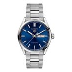 Tag Heuer WBN2012.BA0640 Carrera Kol Saati