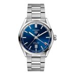 Tag Heuer WBN201A.BA0640 Carrera Kol Saati