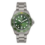 Tag Heuer WBP208B.BF0631 Aquaracer Kol Saati