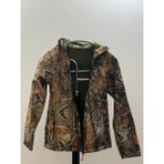 Tag Softshell Orman Desen Mont - Askeri Kamuflaj - 3XL