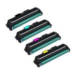 Tag Toner HP Laserjet Pro 100 Renkli MFP M175A 126A Takım 4 Renk Muadil Laserjet Toner Kartuşu