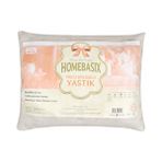 Tago Home Homebasix Visco Ortopedik Yastık (60 x 40 x 23 Cm) - 60 x 40 cm - Beyaz