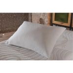 Tago Tagohome Visco Ortopedik Yastık Homebasix 60X40X23 cm - 50 x 70 cm - Beyaz