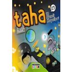 Taha ve Neşeli Hayalleri-Semerkand Yayınları