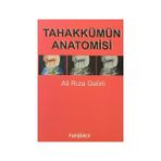 TAHAKKÜMÜN ANATOMISI - ALI RIZA GELIRLI