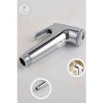TAHARAT MATİK BAŞLIK TAHARATMATİK ELDUŞU PLASTİK DUŞ FİSKİYESİ TAHARET İÇİN