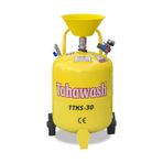 Tahawash Köpük ve Sıvı Püskürtme Tankı - Ttks 30