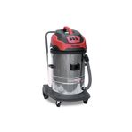 Tahawash Sanayi Tipi Üç Motorlu Oto Kuaför 60 Litre Süpürge - TCC-603