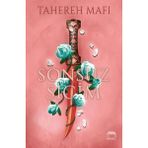 Tahereh Mafi Sonsuz Sicim Ciltli Roman 344 Sayfa Yabancı Yayınları ile Fantastik Bir Hikaye