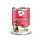 Tahılsız Hipoalerjenik Yetişkin Köpek Maması, 12 Adet 400 G