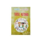 Tahin ile Pekmez Tatil Kitabı - Menşure Şuşuoğlu