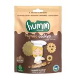 Tahinli Pekmezli Vegan Kurabiye 55 G