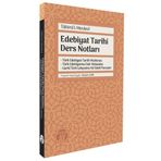 Tahirü'l - Mevlevi - Edebiyat Tarihi Ders Notları