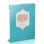 TAHIYYAT VE KUNUT DUALARI - ADEM DÖLEK