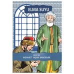 Tahlil Yayınları Elma Suyu