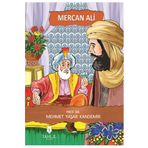 Tahlil Yayınları Mercan Ali