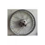 Tahmaz Motor Cg125 Mg 120-19 Tel Jant 36 Telli Arka Jant
