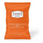 Tahmis 100 gr Portakallı Çikolatalı Türk Kahvesi 1635'ten Beri Yoğun Aroma Sunuyor
