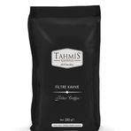 Tahmis 250 gr Filtre Blend Çekirdek Kahve