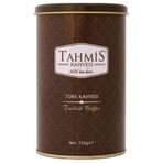 Tahmis 250 gr Türk Kahvesi