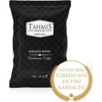 Tahmis Tek Paket Kakuleli Türk Kahvesi 100 gr - Aeropress