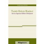 Tahrif Edilen Hakikat - Namık Kemal Okumuş