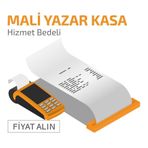 Tahsilat Yazılımı Mali YazarKasa Entegrasyon Bedeli