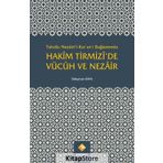 Tahsilu Nezairi’l-Kur’an’ı Bağlamında Hakim Tirmizi’de Vücuh ve Nezair - Süleyman Kaya
