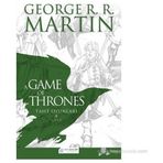 TAHT OYUNLARI 2 - GEORGE R. R. MARTIN