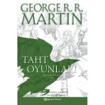Taht Oyunları Çizgi Roman 2