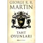 TAHT OYUNLARI - GEORGE R. R. MARTIN