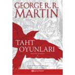 Taht Oyunları Grafik Roman 1 Epsilon Yayınevi