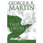 Taht Oyunları Grafik Roman 2 Epsilon Yayınevi