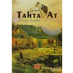 TAHTA AT - GIRAY BAŞÖZ