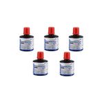 Tahta Kalem Mürekkebi 100 ml 5 Li Set TYC00028671283