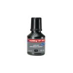 Tahta Kalem Mürekkebi Damlalıklı 30 Ml Siyah Bt30