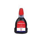 Tahta Kalemi Mürekkebi 100ml Kırmızı tkm 8692404941151