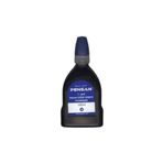 Tahta Kalemi Mürekkebi 100ml Mavi tkm 8692404941137