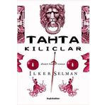 Tahta Kılıçlar: Absürt Komik Roman (Kapak değişebilir)