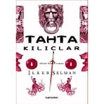 Tahta Kılıçlar - Ilker Selman